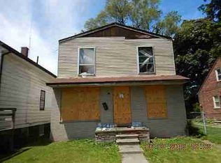 19143 Mitchell St, Detroit, MI 48234