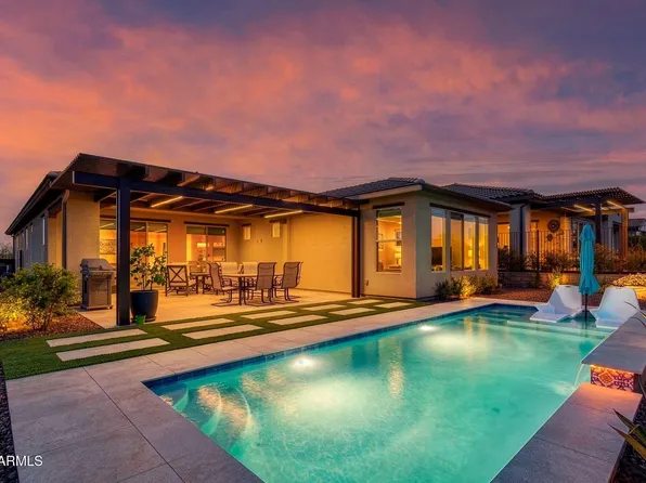 4427 BUCKING BRONCO Road, Wickenburg, AZ 85390