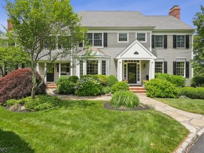 58 Apple Hill Dr, Gillette, NJ, 07933