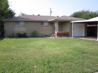 1508 SW 60th St, Oklahoma City, OK 73159