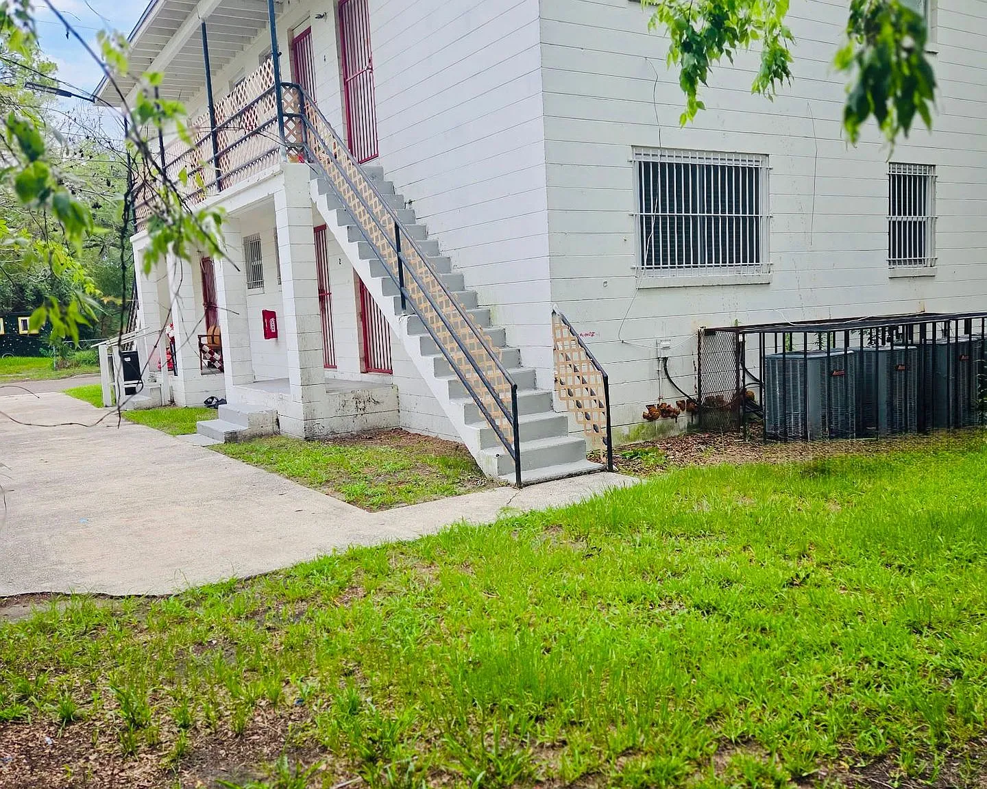 **Discover Your New Home at Our Quadplex Units in Jacksonville — Photo 3