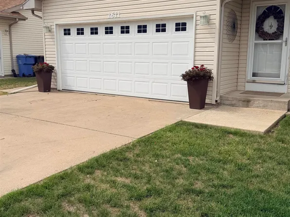 1611 Sunset Dr SW, Le Mars, IA 51031