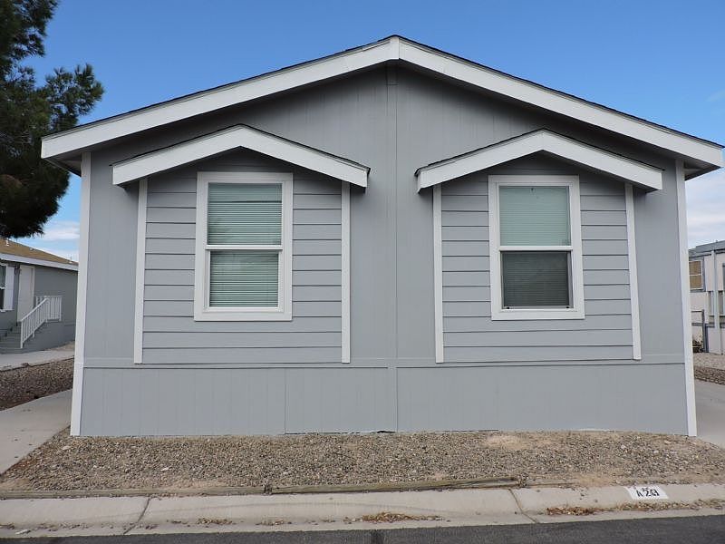 Beautiful Double Wide