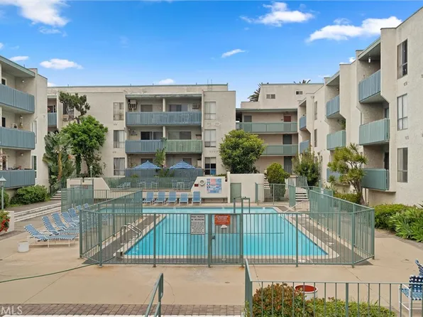 550 W Regent St APT 134, Inglewood, CA 90301