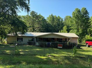 186 Profite Williams Rd, Eufaula, AL 36027
