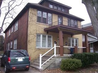 847 Beaconsfield Ave #2, Grosse Pointe, MI 48230