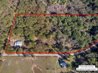 989 County Rd NE #2120, Talco, TX 75487