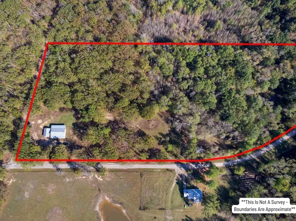 989 County Rd NE #2120, Talco, TX 75487