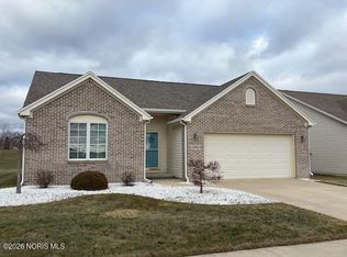 10806 Waterview Dr, Perrysburg, OH 43551