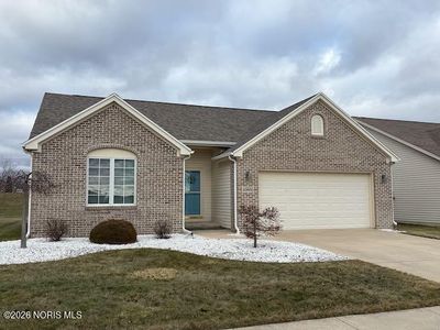 10806 Waterview Dr, Perrysburg, OH, 43551