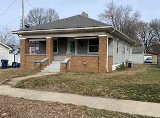 2018 Crawford St, Terre Haute, IN 47803