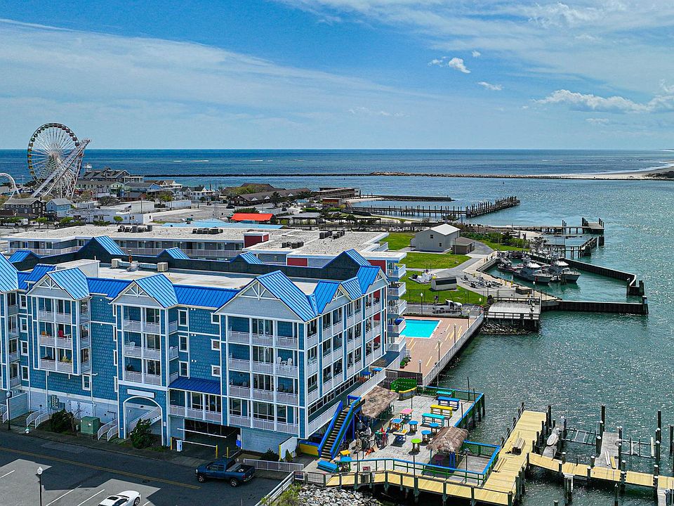 221 Wicomico St UNIT 302, Ocean City, MD 21842 | Zillow