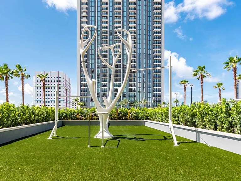 ParkLine Miami — Photo 77
