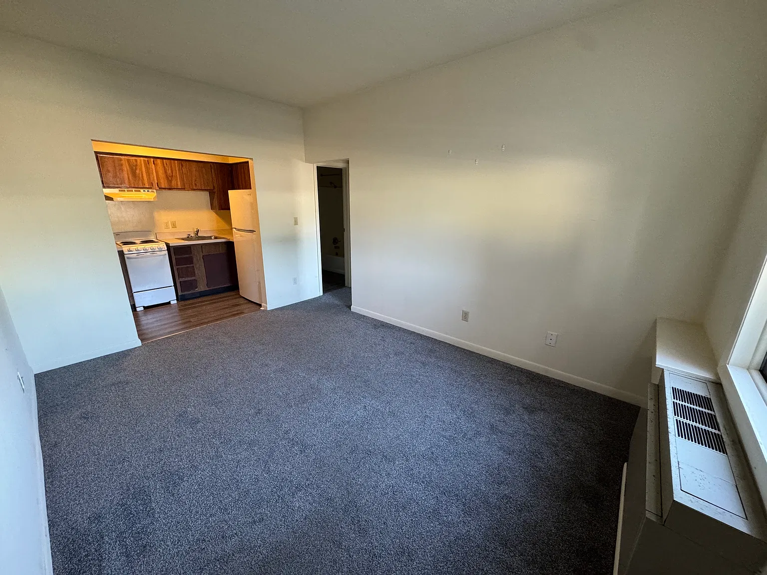 1 bed, 505 sqft, $700 — Photo 1