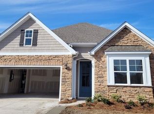 524 Pier Ct LOT 59, Claiborne C Longs, SC 29568