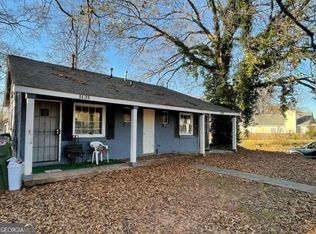 1131 Windsor St SW, Atlanta, GA 30310