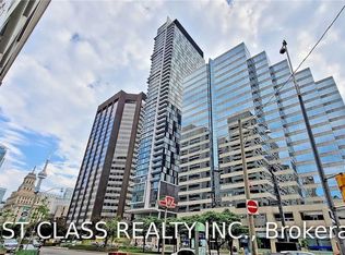 426 University Ave Unit 1901, Toronto, ON M5G 1S9