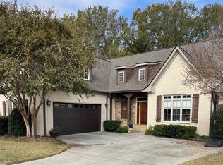 18 Candleston Pl, Simpsonville, SC 29681