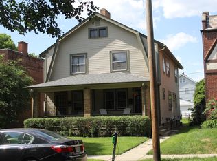 80 W Weber Rd, Columbus, OH 43202