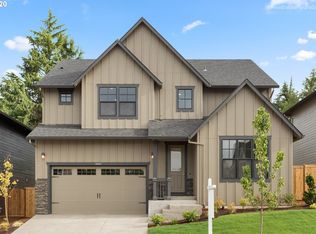 15167 SW Parkplace Ln, Portland, OR 97224