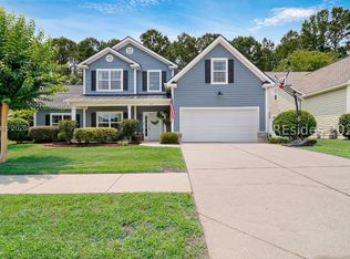 216 Station Pkwy, Bluffton, SC 29910