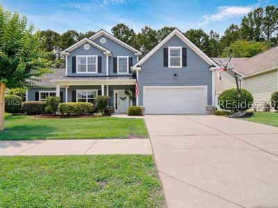 216 Station Pkwy, Bluffton, SC, 29910