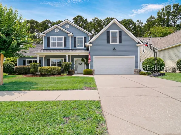 216 Station Pkwy, Bluffton, SC 29910