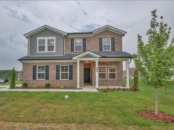 30 Keller Ct Lot 528, Mount Juliet, TN 37122