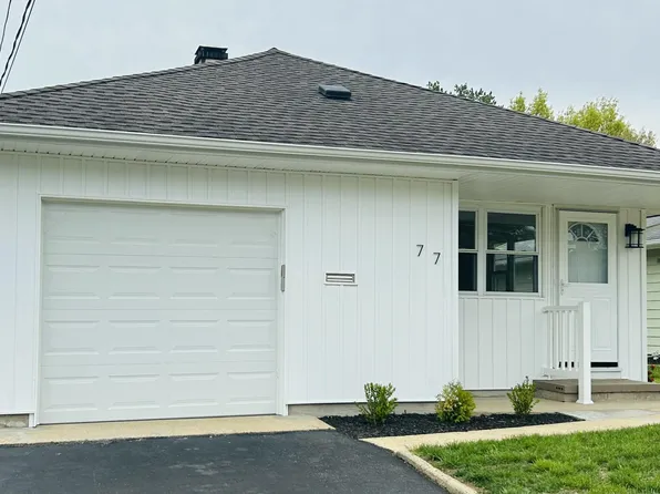 77 Mount Fairweather Lane, Toms River, NJ 08753