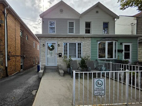 749 Vincent Avenue, Bronx, NY 10465