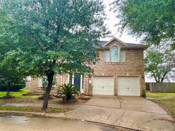 12938 Deer Sage Ct, Houston, TX 77041