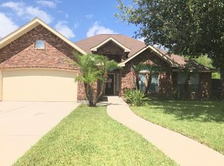 7609 N 17th St, McAllen, TX 78504