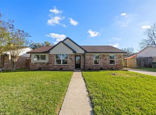 12403 Shannon Hills Dr, Houston, TX 77099