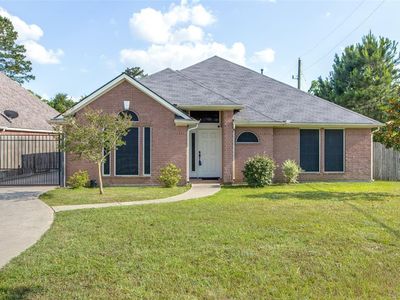 27202 Decker Prairie Rosehill Rd, Magnolia, TX, 77355