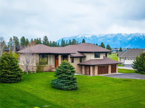 158 Stoneridge Dr, Kalispell, MT 59901
