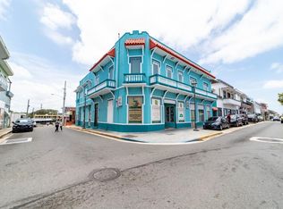 27 Jose Celso Barbosa, Isabela, PR 00662