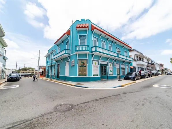 27 Jose Celso Barbosa, Isabela, PR 00662