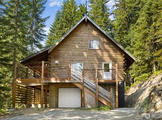 Roaring Creek, Easton, WA 98925