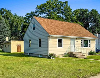 844 Irvington St, Green Bay, WI, 54304
