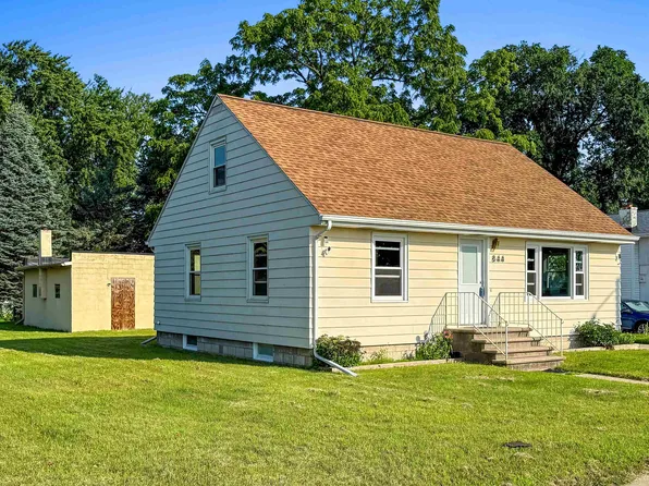 844 Irvington St, Green Bay, WI 54304