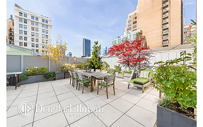 Sold by Douglas Elliman