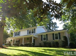 900 Langford Pl, Raleigh, NC 27609