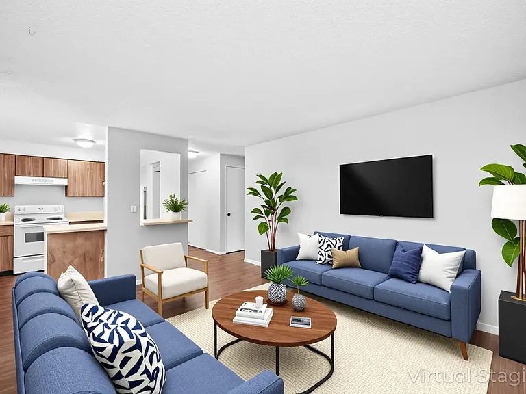 MOVE IN SPECIAL! 50% OFF SECOND MONTHS RENT - THE SHARP APARTMENTS! — Photo 20