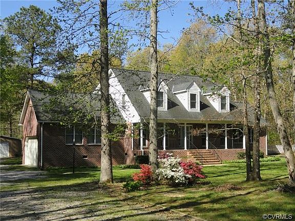 2nd image of 18609 Stonewall Dr
