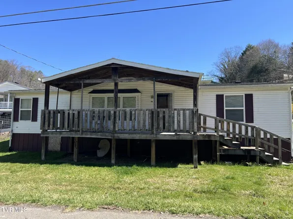 157 Power House Holw, Clintwood, VA 24228