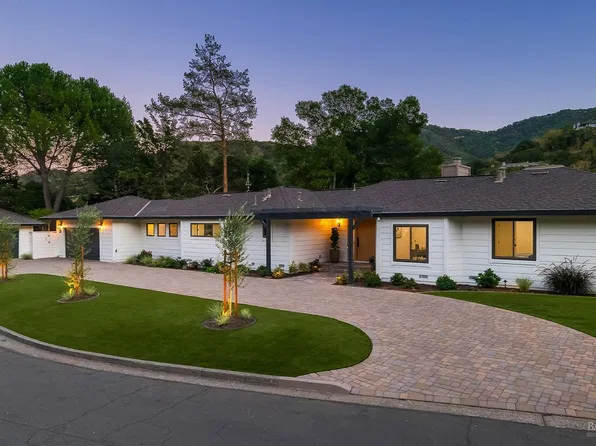 23 Prestwick Court, Novato, CA 94949