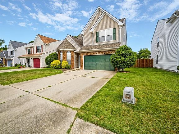 4th image of 3601 Crofts Pride Dr