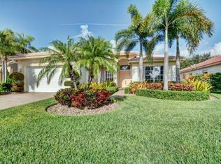 4559 Mariners Cove Dr, Wellington, FL 33449
