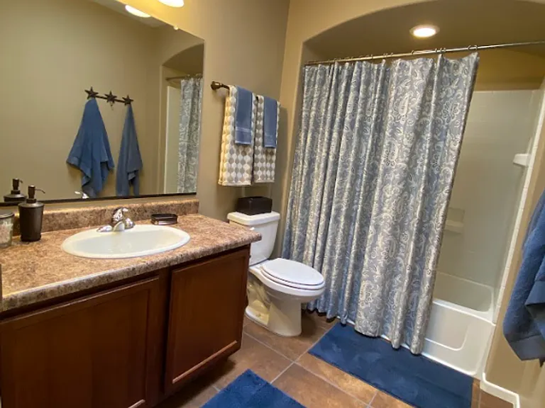 526 S Clubhouse Ln — Photo 51