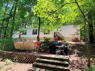 60 Starboard Trl, Sparta, GA